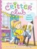 Afbeelding van Critter Club Liz's Perfect Painting