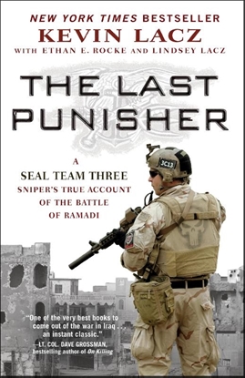 Afbeeldingen van Last Punisher