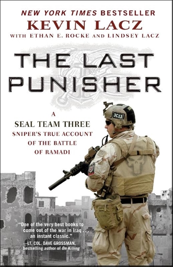 Afbeelding van Last Punisher