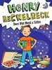 Afbeelding van Henry Heckelbeck Henry Heckelbeck Does Not Need a Sitter