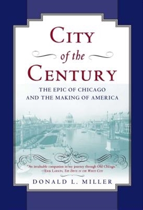 Afbeeldingen van Illinois City of the Century