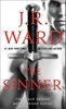 Afbeelding van The Black Dagger Brotherhood series The Sinner