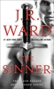 Afbeelding van The Black Dagger Brotherhood series The Sinner