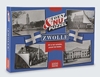 Afbeelding van Toen & Nu puzzel Zwolle