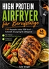 Afbeelding van High Protein Airfryer für Berufstätige