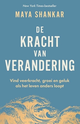 Afbeeldingen van De kracht van verandering