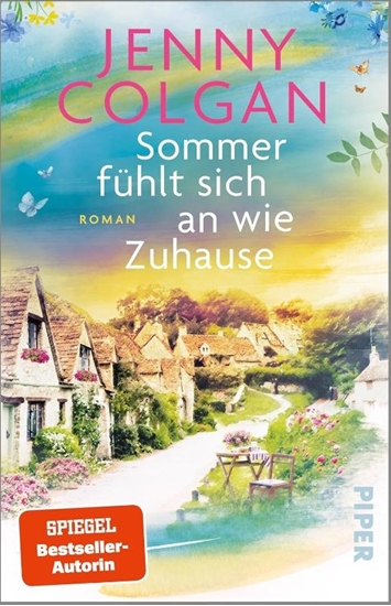 Afbeelding van Sommer fühlt sich an wie Zuhause