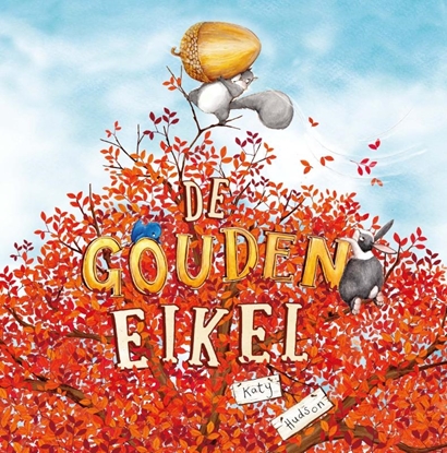 Afbeeldingen van De gouden eikel