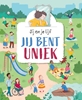 Afbeelding van Jij en je lijf Jij bent uniek