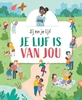 Afbeelding van Jij en je lijf Je lijf is van jou
