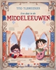 Afbeelding van Tito Tijdreiziger Een dag in de middeleeuwen