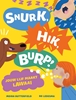 Afbeelding van Snurk, hik, burp!