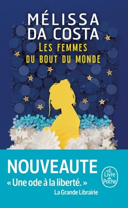 Afbeeldingen van Les femmes du bout du monde