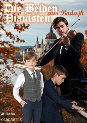 Afbeeldingen van Die Beiden Pianisten