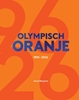 Afbeelding van Olympisch Oranje
