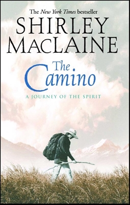 Afbeeldingen van The Camino: A Journey of the Spirit
