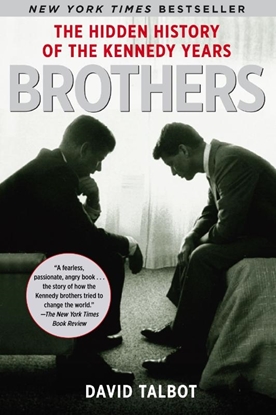 Afbeeldingen van Brothers