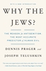 Afbeelding van An Examination of Antisemitism Why the Jews?