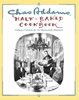 Afbeelding van Chas Addams Half-Baked Cookbook