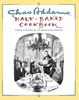 Afbeelding van Chas Addams Half-Baked Cookbook