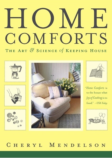 Afbeelding van HOME COMFORTS