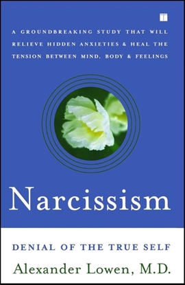 Afbeeldingen van Narcissism