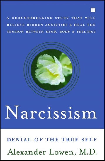 Afbeelding van Narcissism