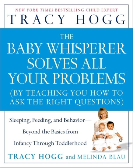 Afbeelding van Hogg, T: Baby Whisperer Solves All Your Problems