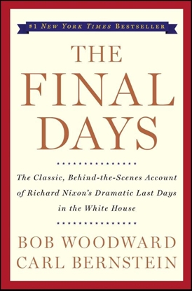 Afbeeldingen van The Final Days