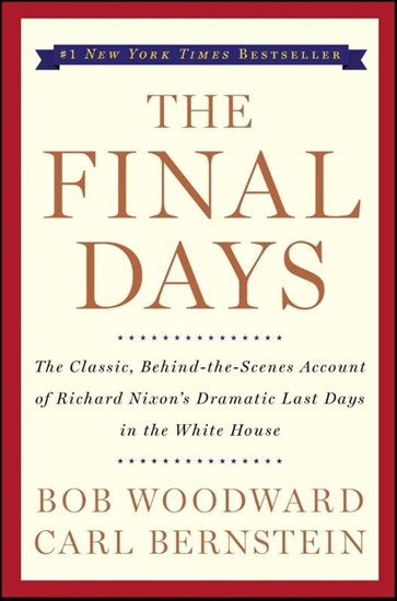 Afbeelding van The Final Days