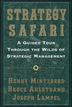 Afbeeldingen van Strategy Safari