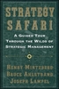 Afbeelding van Strategy Safari