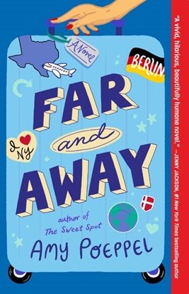 Afbeeldingen van Far and Away