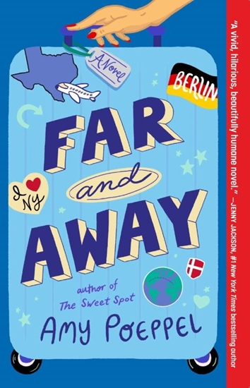 Afbeelding van Far and Away