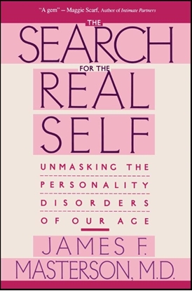 Afbeeldingen van Search For The Real Self
