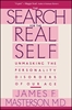 Afbeelding van Search For The Real Self