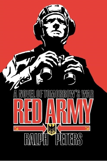 Afbeelding van Red Army