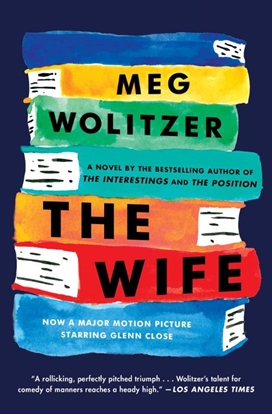 Afbeeldingen van The Wife