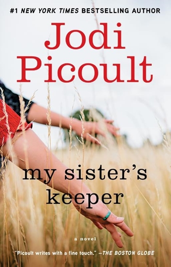 Afbeelding van My Sister's Keeper