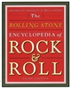 Afbeelding van The Rolling Stone Encyclopedia of Rock and Roll