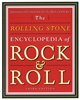 Afbeelding van The Rolling Stone Encyclopedia of Rock and Roll