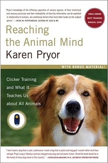 Afbeelding van A Gift for Animal Lovers A Reaching the Animal Mind