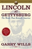 Afbeelding van Simon & Schuster Lincoln Library Lincoln at Gettysburg: The Words That Remade America