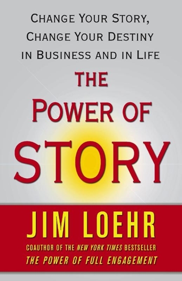 Afbeelding van The Power of Story