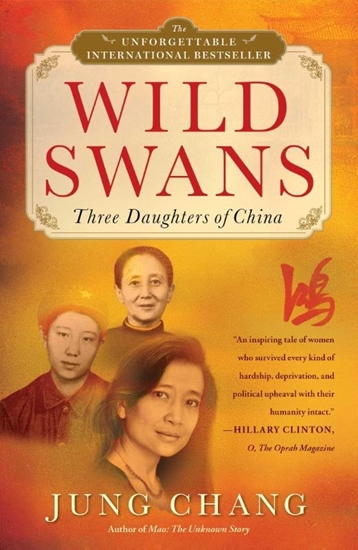 Afbeelding van Wild Swans