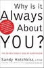 Afbeelding van Hotchkiss, S: Why Is It Always about You?