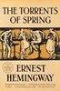 Afbeelding van The Torrents of Spring