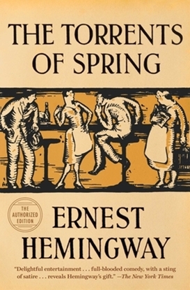 Afbeeldingen van The Torrents of Spring