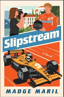 Afbeeldingen van Slipstream Maril, M: Slipstream