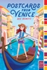 Afbeelding van Mix Romito, D: Postcards from Venice